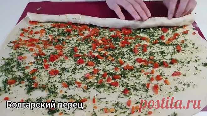 Нереальная Вкуснятина за 30 минут