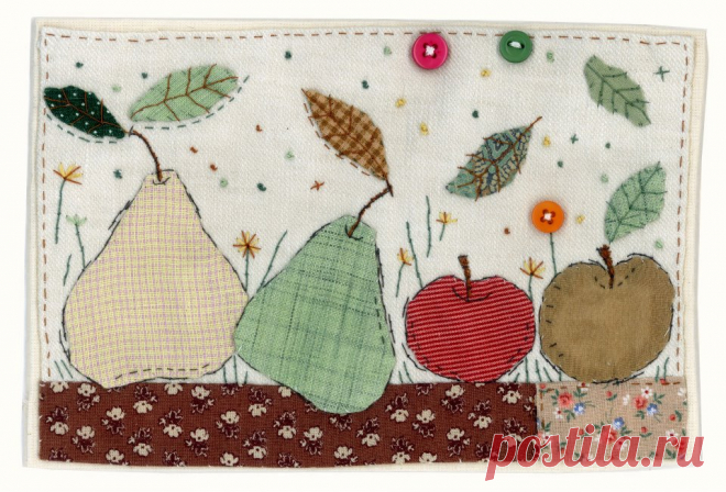 Sharon Blackman Textiles