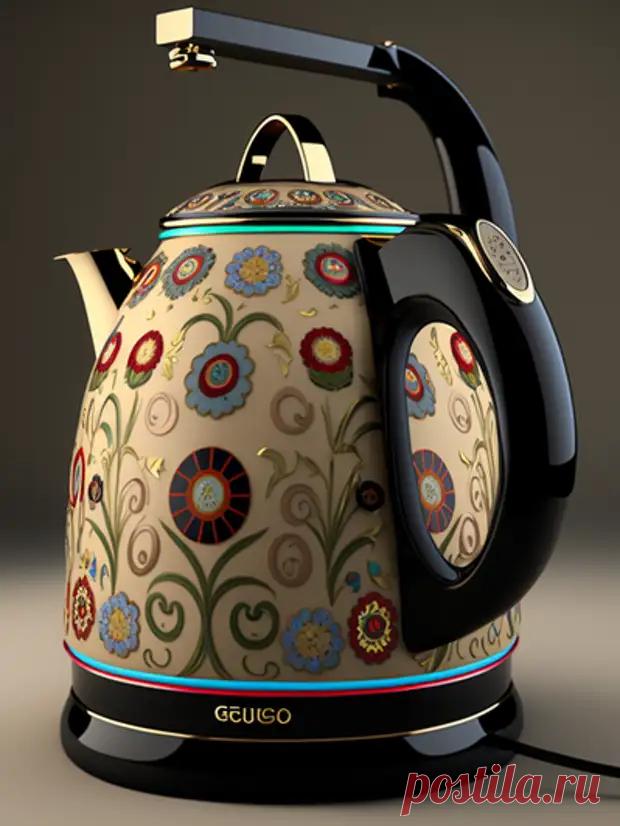 Так красивее: 7 вещей, которые стоит оставить на кухонной столешнице - Квартира, дом, дача - 3 октября - 43846201402 - Медиаплатформа МирТесен