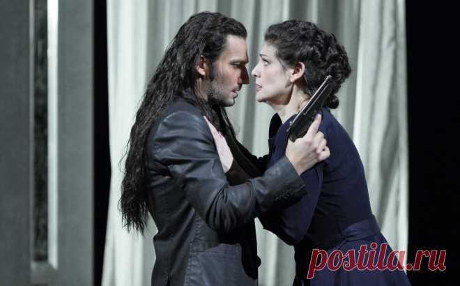 ✨ Легенды мировой оперы. Джузеппе Верди. «Сила судьбы /La forza del destino/»