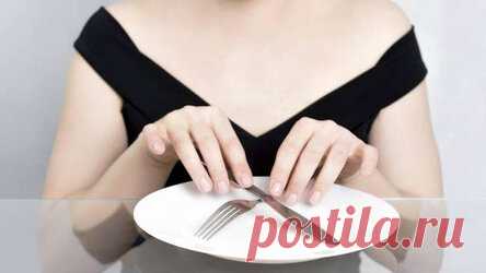 Экстремальные способы похудения, которыми женщина с мозгами пользоваться не станет