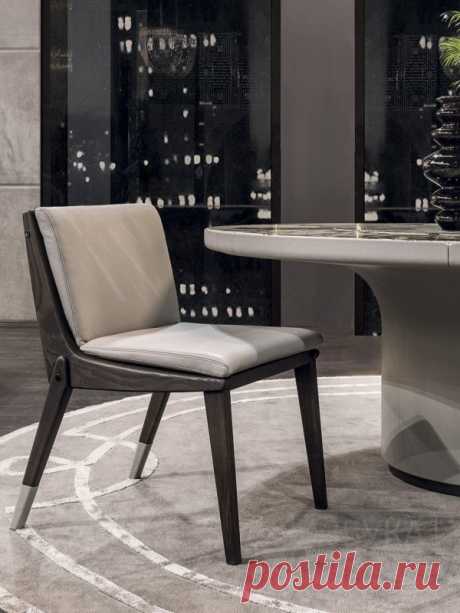 Стул La Longhi — купить по цене фабрики у официального поставщика в Москве