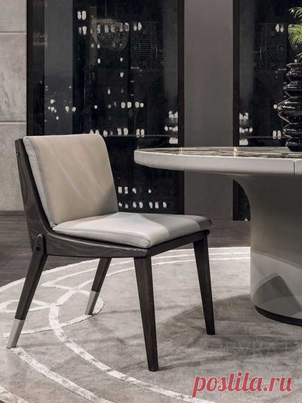 Стул La Longhi — купить по цене фабрики у официального поставщика в Москве