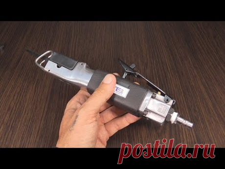 Два полезных инструмента для гаража