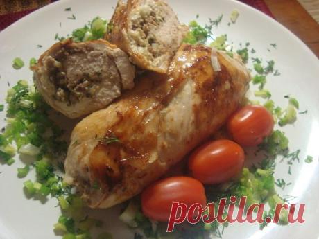 ШВЕДСКИЙ СТОЛ
Эльвира Касаткина (Прокофьева)