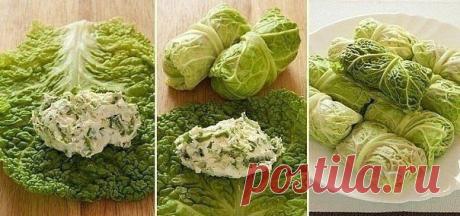 Правильное питание