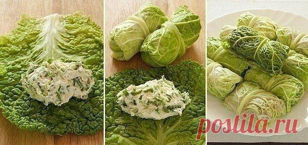 Правильное питание