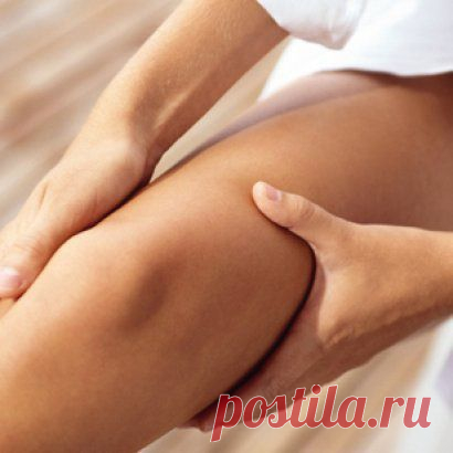 (+1) - Варикозная сеточка:что делать? | ВСЕГДА В ФОРМЕ!
