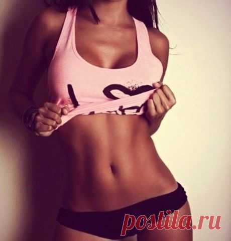 Кожа живота перестала быть упругой? Выход есть!