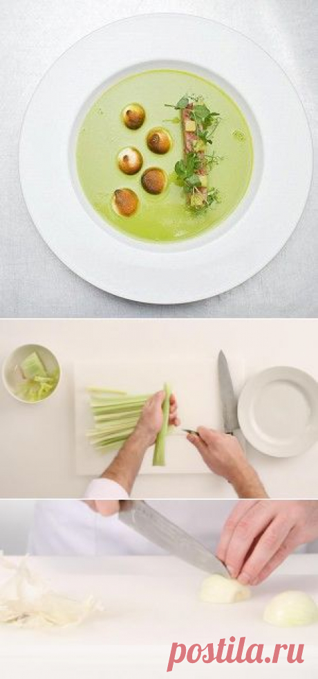 Гороховый суп, пошаговый рецепт с фотографиями – авторская кухня: супы