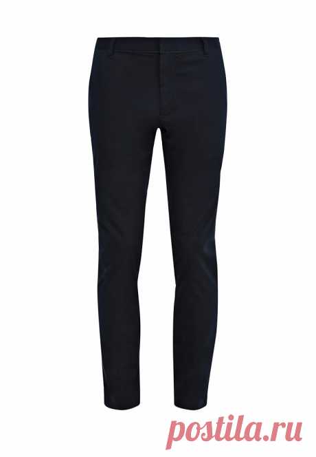 Брюки Armani Exchange купить за 6 999 руб AR037EMTLC98 в интернет-магазине Lamoda.ru