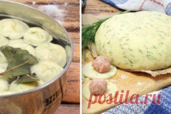 Огурцы по-грузински