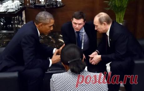 Особые гости саммита G20 затмили Путина и Обаму | МК - Лондон