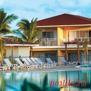 Тур Куба, Кайо Коко из Москвы за 79499р, 28 мая 2021