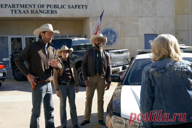 Уокер - Maybe It's Maybelline (2024)