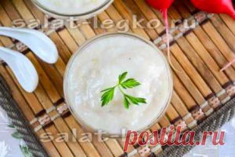 Сало через мясорубку с чесноком, рецепт