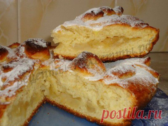 8 рецептов вкусного теста, о котором вы могли не слышать