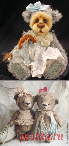 (18) Orsi bears в Pinterest | Растяпы, Плюшевый и Медвежата
