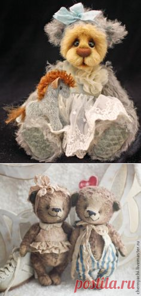 (18) Orsi bears в Pinterest | Растяпы, Плюшевый и Медвежата