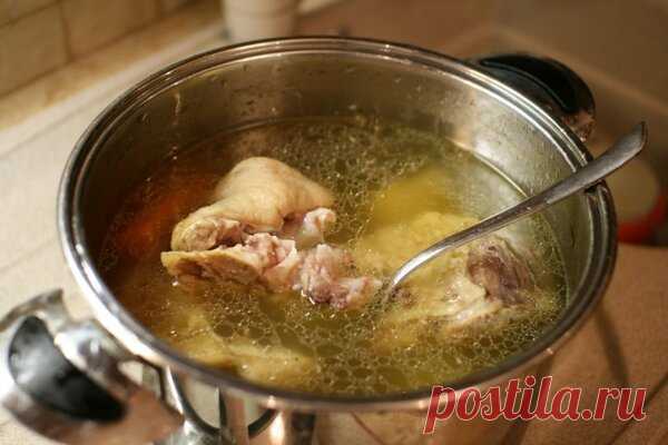 Шесть секретов вкусного холодца, который всегда получается | Наша Дача | Яндекс Дзен