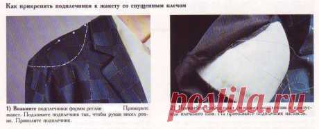Шитье ✂ Выкройки