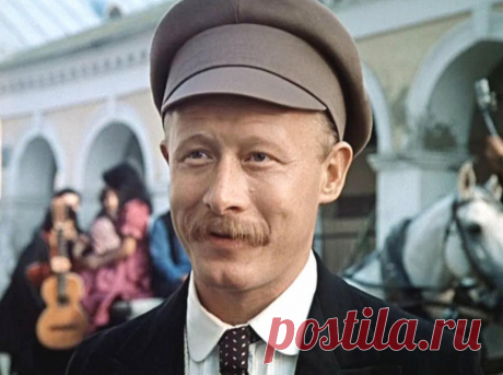Виктор Проскурин