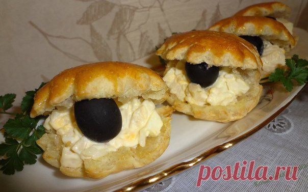 Лучшие кулинары!