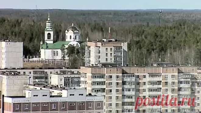 Нягань. Документальные фильмы