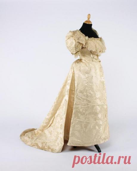 Кружевные шедевры Викторианской эпохи - Ярмарка Мастеров - ручная работа, handmade