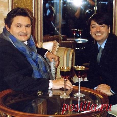 Александр Васильев биография историка моды, фото, личная жизнь, его жена и дети 2017