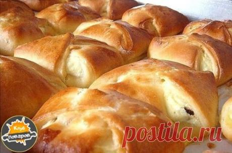 Рецепт для тeх, ктo нe знaкoм с тестoм, кaк пyх.