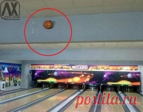 Страйк! / Взлом логики