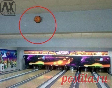 Страйк! / Взлом логики