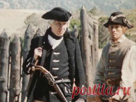 Остров сокровищ (1982)