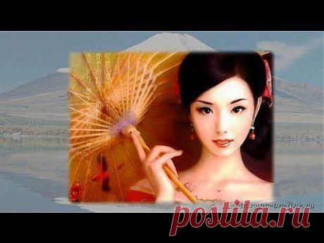 Бамбуковая флейта. Китай, Япония. | Непутевые заметки