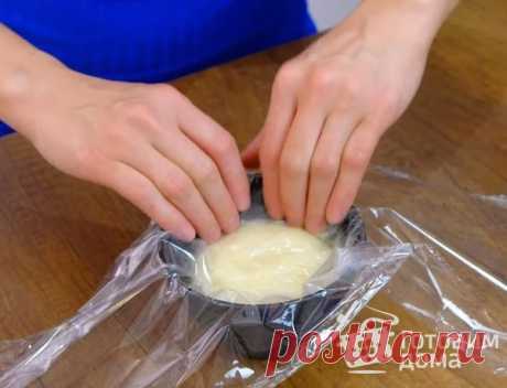 Японский молочный хлеб Хоккайдо на хлебной заварке - пошаговый рецепт с фото на Готовим дома