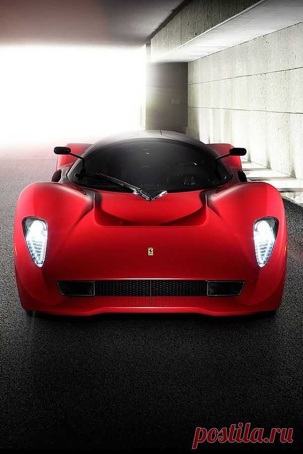 Ferrari P 4/5 Competizone 2006 года (4 млн долларов). Машина была создана по заказу для биржевого магната и кинорежиссера Джэка Гликенхауса и основана на дизайне моделей Ferrari серии P 1960-х годов.