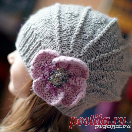 вяжем спицами детям - Самое интересное в блогах