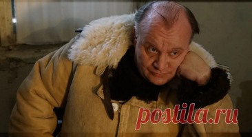 Борис Каморзин, 10 ноября, 1966