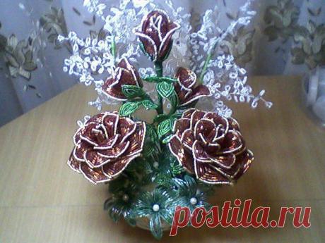 Бисерное счастье !!! МАСТЕР КЛАССЫ !!!
Наталья Шахова (Губченко)