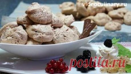 Торт Дамские Пальчики – Любимый Торт Бабушки Эммы