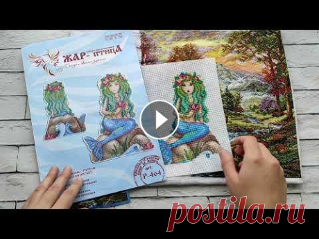 Новый старт/ самостоятельное оформление готовой работы/ китайский процесс/ вышивка крестом Мои магниты --- подписывайтесь✨✨✨ Я в ВК Я в NOW ----- elenchik Я на записках хомяка ---- Elenka Инста - Elenka_my_hobby...