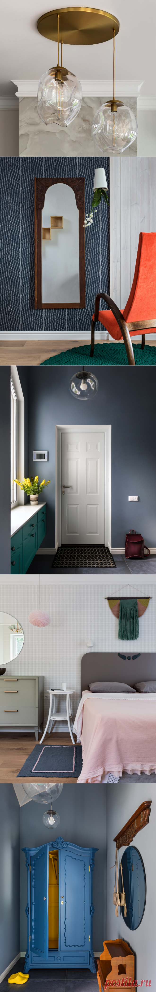 Сроки и смета: 1 год и 11 млн — на ремонт дома снаружи и внутри | Houzz Россия