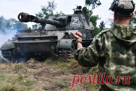 Опубликована карта боевых действий на Украине. Минобороны России во время ежедневного брифинга показало карту боевых действий на Украине на 18 мая. Видео опубликовано в официальном Telegram-канале военного ведомства. На карте отражены основные события, произошедшие в зоне проведения специальной военной операции (СВО) за последние сутки.