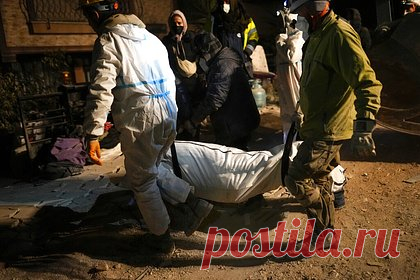 Еще пять спортсменов погибли при землетрясении в Турции. Международная федерация настольного тенниса (ITTF) сообщила о гибели пяти игроков при землетрясении в Турции. Личности спортсменов установлены: это Фериха Чардакли, Зюмрал Гезюкара, Джейлин Калкан, Ахмет Реккал и Эмин Уйсун. ITTF выразила соболезнования семьям погибших.