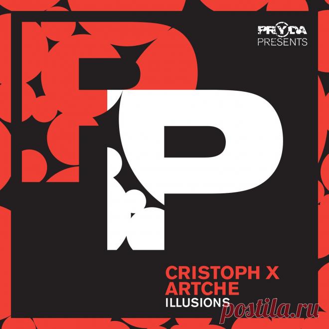 Cristoph, Artche – Illusions / PRYP012