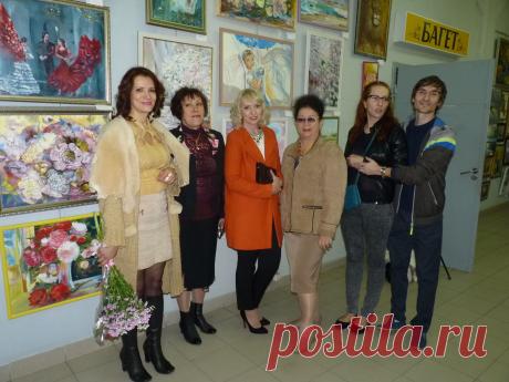 Почитатели таланта