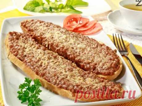 Принцеси » Zvezdev.com От топлата фурна ще извадим най-вкусните принцеси с кайма! Настройте се за една апетитна и много ароматна и засищаща закуска!