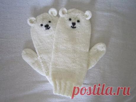 интересные идеи для вязания варежек и перчаток: 14 тыс изображений найдено в Яндекс.Картинках