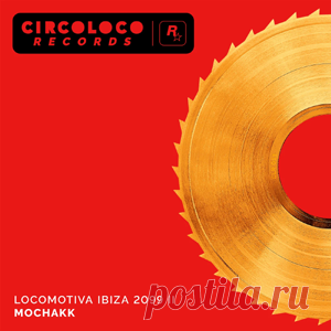 Mochakk - Locomotiva Ibiza 2099 II | 4DJsonline.com